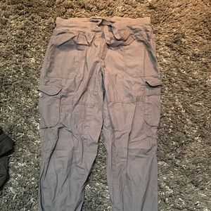 calvin klein joggers